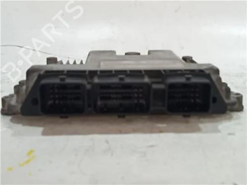 Elektronisk modul RENAULT GRAND SCÉNIC II (JM0/1_) 1.9 dCi (JM0G, JM12, JM1G, JM2C) | BP23913902M83 