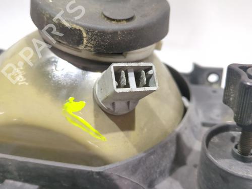 Right headlight OPEL KADETT E (T85) 1.6 D (C19, D19) | BP29998796C29 