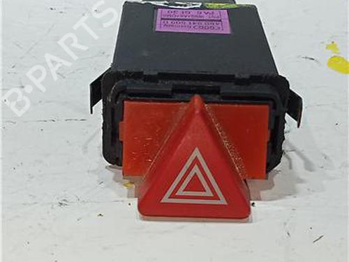 Used Warning switch AUDI A6 C5 (4B2) 2.5 TDI (163 hp) 23914274