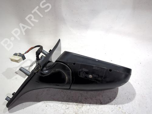Right mirror PEUGEOT 406 (8B) 2.0 HDI 110 | BP23903356C27 