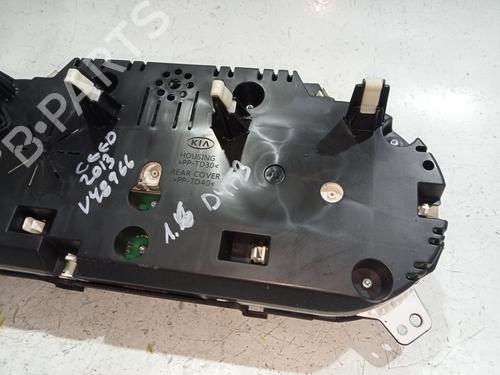 Instrument cluster KIA CEED (CD) 1.6 CRDi 115 | BP36516210C47 - Image 8