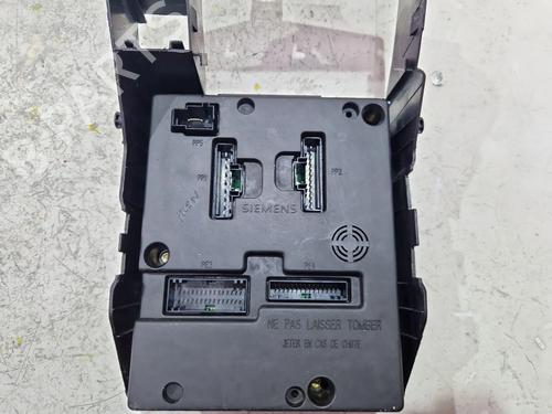 Zekeringkast RENAULT MEGANE Scenic (JA0/1_) 1.6 16V (JA0B, JA04, JA11, JA00) | BP29388298E1 