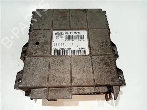 Elektronisk modul PEUGEOT 306 (7B, N3, N5) 1.9 SLD (68 hp) 23929149