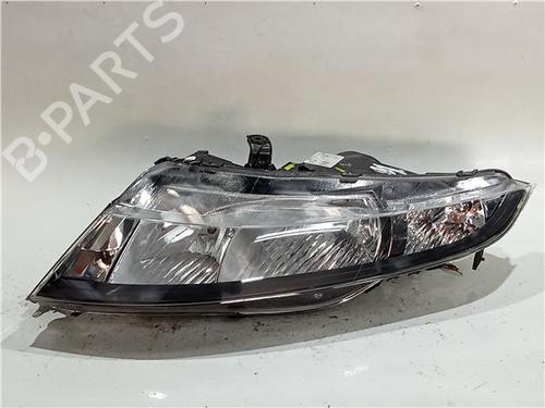 Used Left headlight HONDA CIVIC VII Coupe (EM2) 1.7 i (EM2) (120 hp) 23922590