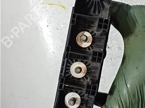 Module électronique RENAULT MEGANE III Hatchback (BZ0/1_, B3_) 1.5 dCi | BP23915469M83 