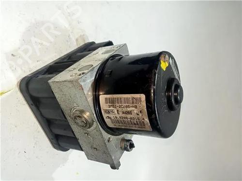 ABS pump FORD FOCUS II Saloon (DB_, FCH, DH) 2.0 TDCi | BP23932436M43 