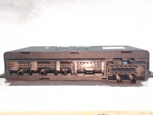 Elektronisk modul AUDI A6 C5 (4B2, 4B4) 2.5 TDI | BP30656358M83