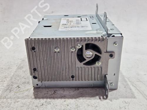 Radio OPEL ZAFIRA TOURER C VAN (P12) 2.0 CDTi (75) | BP30368726E6