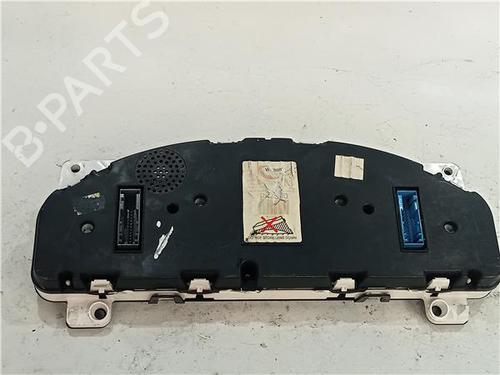 Instrument cluster JAGUAR S-TYPE II (X200) 2.7 D | BP23911678C47 