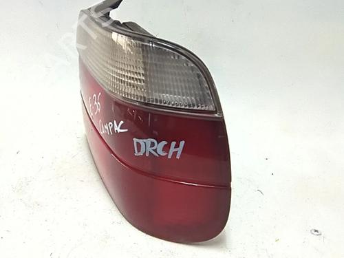 Right taillight BMW 3 Compact (E36) 316 i | BP25834619C35 