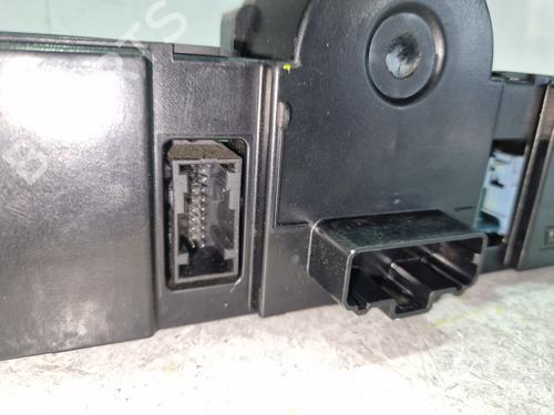 Climate control RENAULT LAGUNA II (BG0/1_) 1.9 dCi (BG0R, BG0E) | BP34006203I5 - Image 6