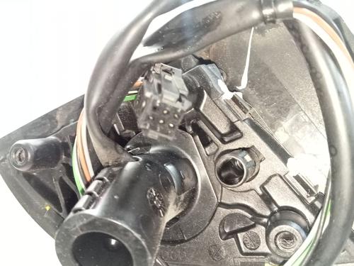 Left mirror PEUGEOT 307 (3A/C) 2.0 HDi 90 | BP26929949C26 