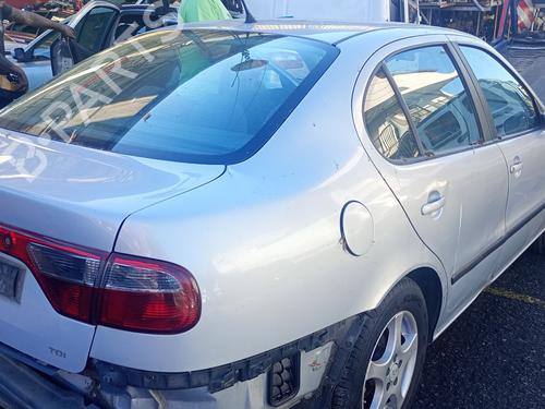 Brugte SEAT TOLEDO II (1M2)  1.9 TDI  5003941
