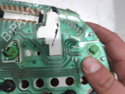 Instrument cluster OPEL ASTRA F Hatchback (T92) 1.7 TD (F08, M08, F68, M68) | BP24978599C47 