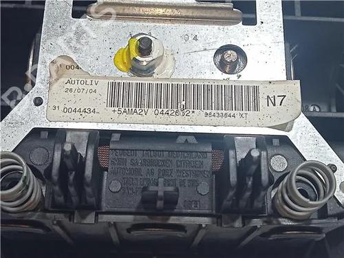 Driver airbag CITROËN XSARA (N1) 1.9 TD | BP24967614C9 