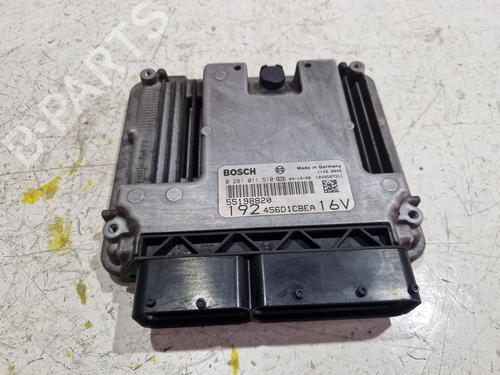 Used Electronic module Electronic module FIAT STILO (192_) 1.9 JTD (140 hp) 36460719 36460719