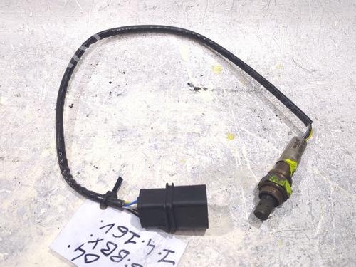 Used Electronic sensor VW POLO IV (9N_, 9A_) 1.4 16V (75 hp) 29876415