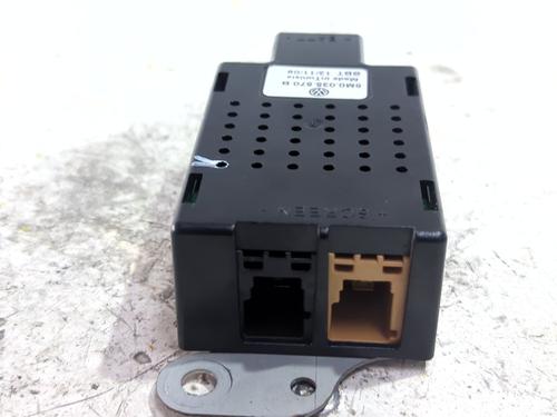 Electronic module VW GOLF VI (5K1) 2.0 R 4motion | BP39647410M83 - Image 4