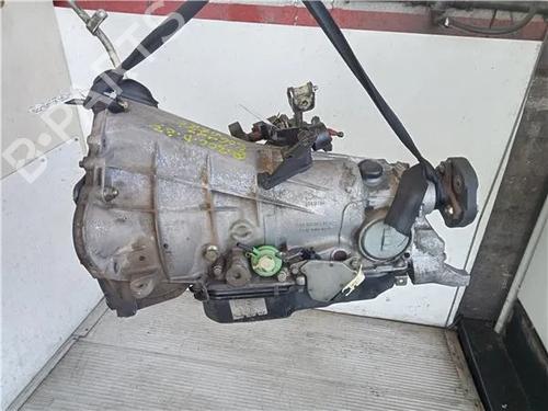 Gearbox MERCEDES-BENZ E-CLASS (W210) E 300 D (210.020) | BP23919507M3 