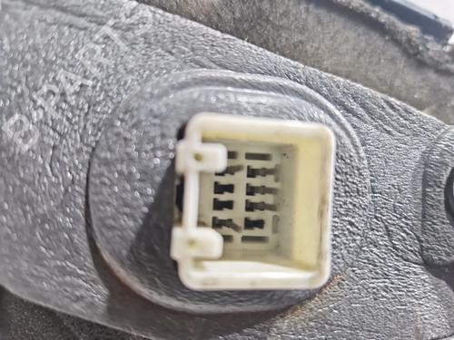 Right mirror MAZDA 2 (DY) 1.4 CD | BP29387277C27 