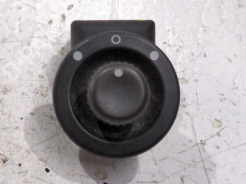 Used Mirror switch Mirror switch RENAULT MEGANE II Coupé-Cabriolet (EM0/1_) 1.9 dCi (131 hp) 33303391 33303391
