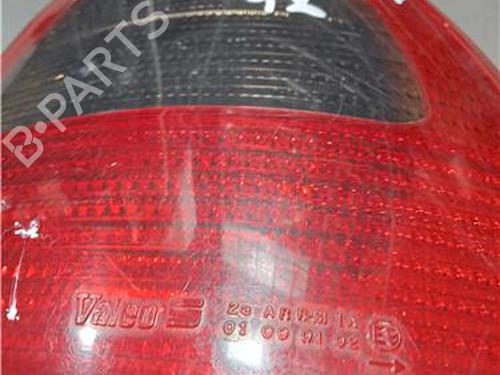 Right taillight SEAT CORDOBA (6K1, 6K2) 2.0 i 16V | BP23916932C35 