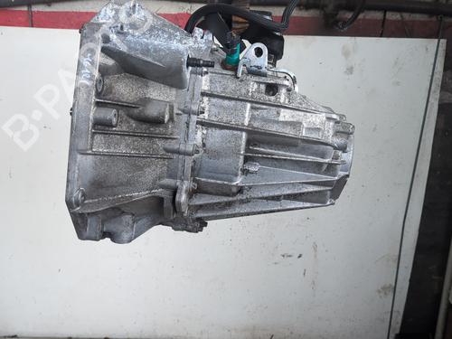 Gearbox RENAULT MEGANE II (BM0/1_, CM0/1_)  | BP26321427M3 