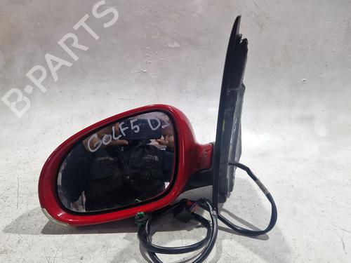 left-mirror-vw-golf-v-1k1-2003-2004-2005-2006-2007-2008-2009-2010-33169854 main image