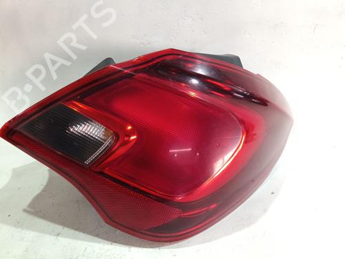 Used Right taillight Right taillight 36904483 36904483