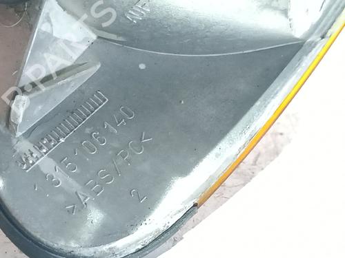 Left front indicator BMW 3 (E46) 320 d | BP40291960C32 - Image 5