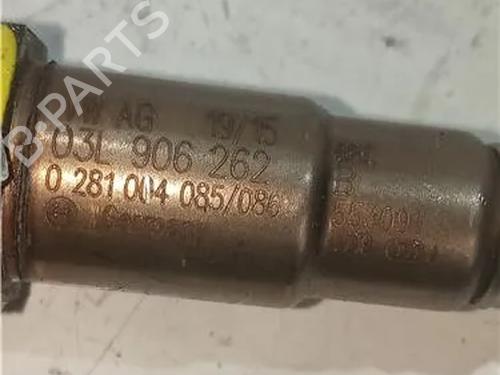 Electronic sensor VW TIGUAN (5N_) 2.0 TDI 4motion | BP23913692M84 
