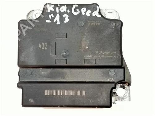Used ECU airbags KIA CEED (CD) 1.4 (99 hp) 23907976