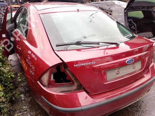 Steering column stalk FORD MONDEO III (B5Y) 2.0 16V TDDi / TDCi | BP25718277I23 