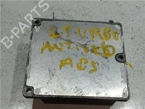 Electronic module FIAT UNO (146_, 158_) 1.0 (146E) | BP23913070M83 