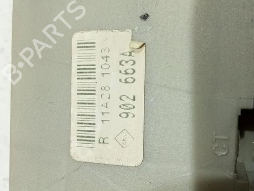 Other RENAULT CLIO III (BR0/1, CR0/1) 1.5 dCi | BP29384244O1 