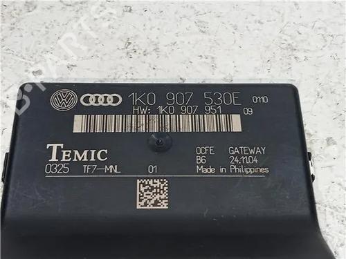 Elektronisk modul VW GOLF V (1K1) 2.0 TDI 16V | BP23911855M83 