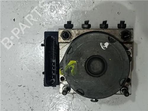 Used ABS pump NISSAN ALMERA II (N16) 2.2 Di (110 hp) 23914743