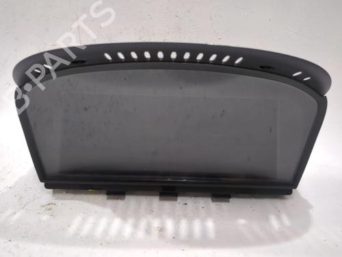 Display BMW 3 (E90) 320 d (163 hp) 28489548