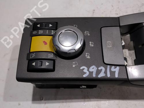 Switch LAND ROVER RANGE ROVER SPORT I (L320) 2.7 D 4x4 | BP23927493I30 