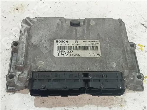 Elektronik Modul für FIAT STILO (192_) 1.9 JTD (192_XE1A) (115 hp) 23912642