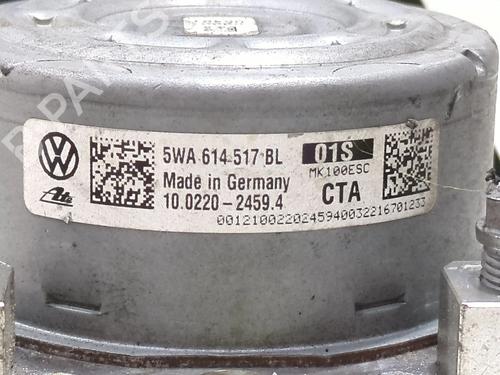 ABS pump SEAT LEON (KL1, KLG) 2.0 TDI | BP29386806M43 