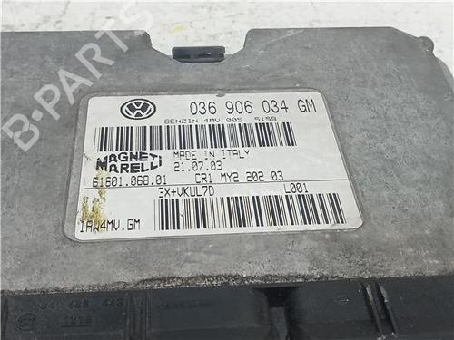 Electronic module SEAT IBIZA III (6L1) 1.9 TDI | BP23913716M83 