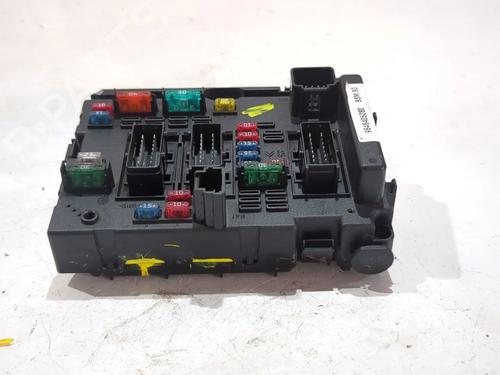 Used Fuse box PEUGEOT 206 CC (2D) 2.0 S16 (136 hp) 27866670