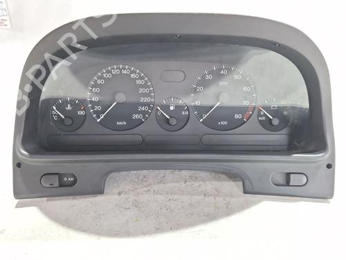 Used Instrument cluster Instrument cluster LANCIA KAPPA (838_) 2.0 20V (838AA1AA) (146 hp) 33576895 33576895