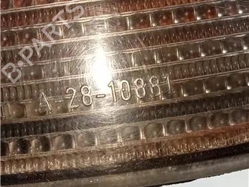 Right taillight SEAT TOLEDO I (1L2) 2.0 i | BP23920549C35 