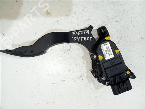 Pedal FORD FIESTA IV (JA_, JB_) 1.0 i (65 hp) 23931719