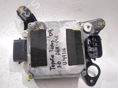 Used Electronic module LEXUS GS (_S19_) 300 (GRS190_, GRS190R) (249 hp) 28530213