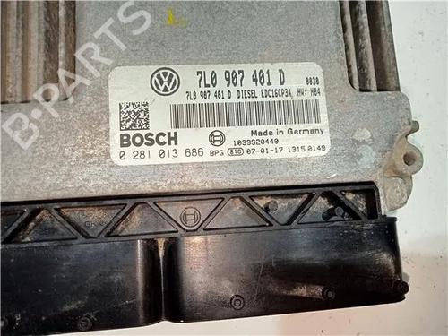 Electronic module VW TOUAREG (7LA, 7L6, 7L7) 3.0 V6 TDI | BP23909435M83