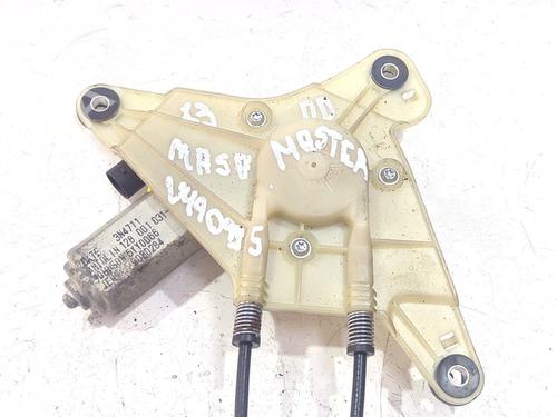 Front right window mechanism RENAULT MASTER III Van (FV) 2.3 dCi 125 RWD (FV0C, FV0D, FV0H, FV0J, FV0A, FV0K) | BP39048612C23 - Image 2