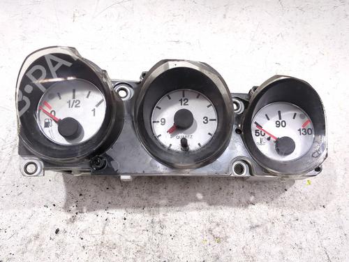 Used Instrument cluster Instrument cluster ALFA ROMEO 156 (932_) 1.6 16V T.SPARK (932.A4, 932.A4100) (120 hp) 33715106 33715106